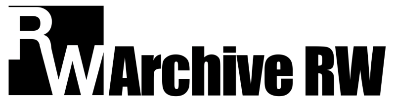 Fichier:Logo archive RW.png